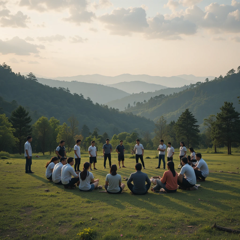 Event photo on Instagram